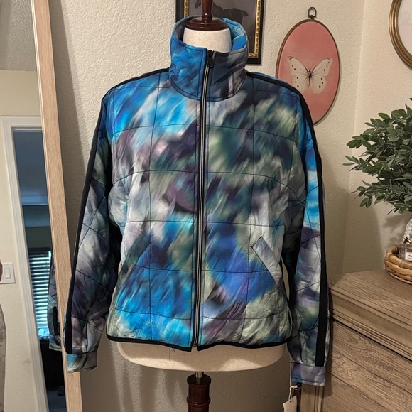 FP Movement Pippa Packable Puffer Jacket - Picture 4 of 11